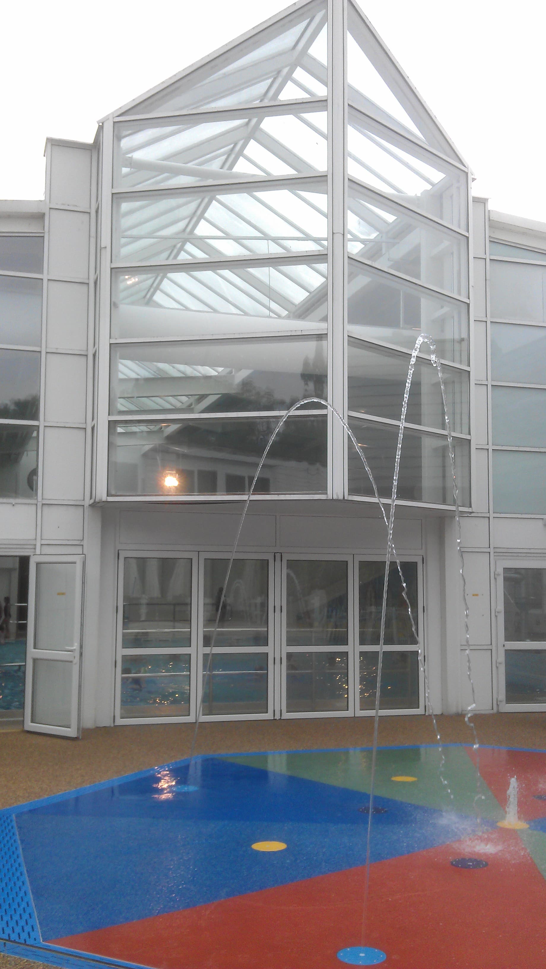 Dorset Steel Doors and Aluminium Photo 11