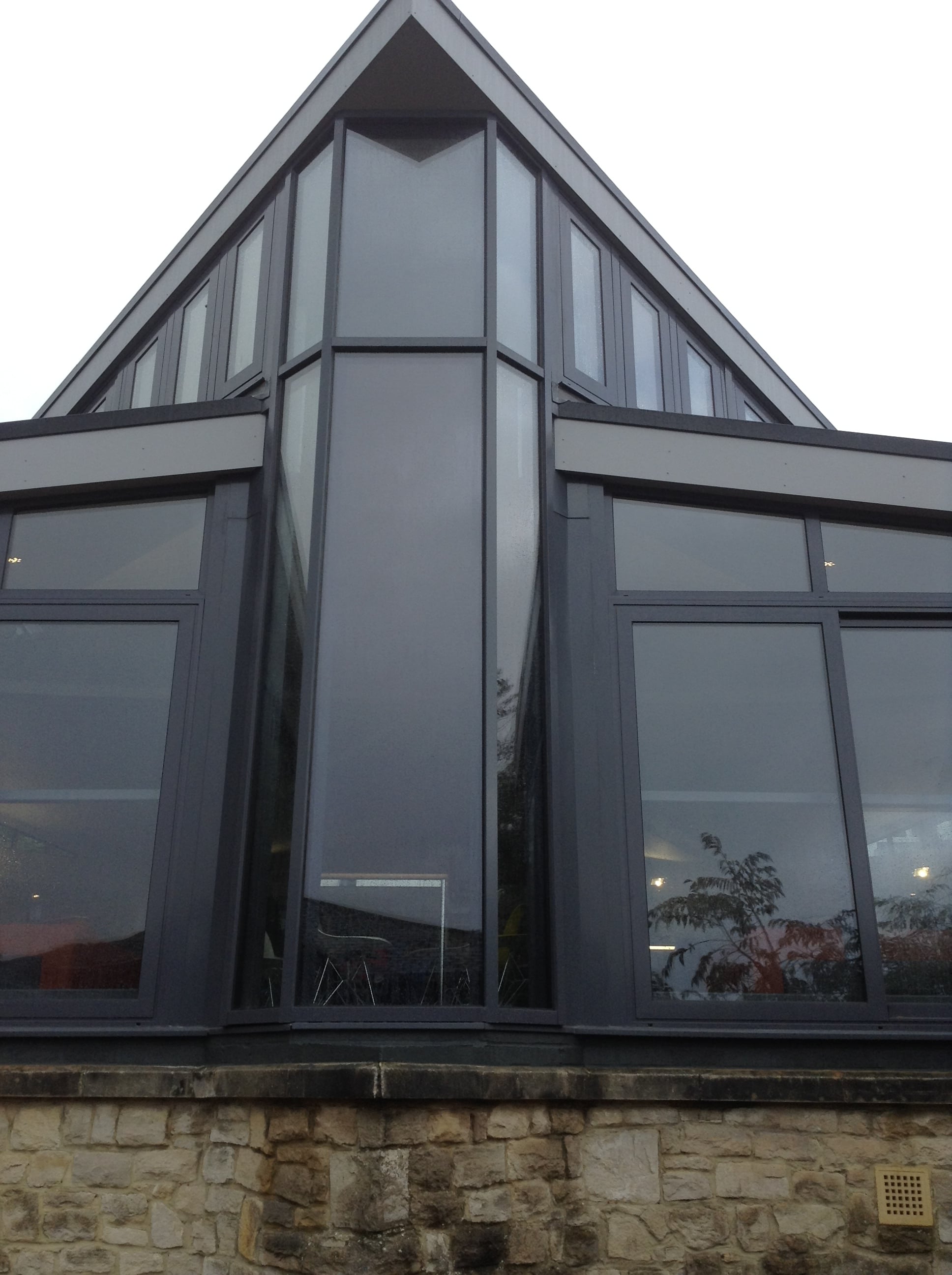 Dorset Steel Doors and Aluminium Photo 12