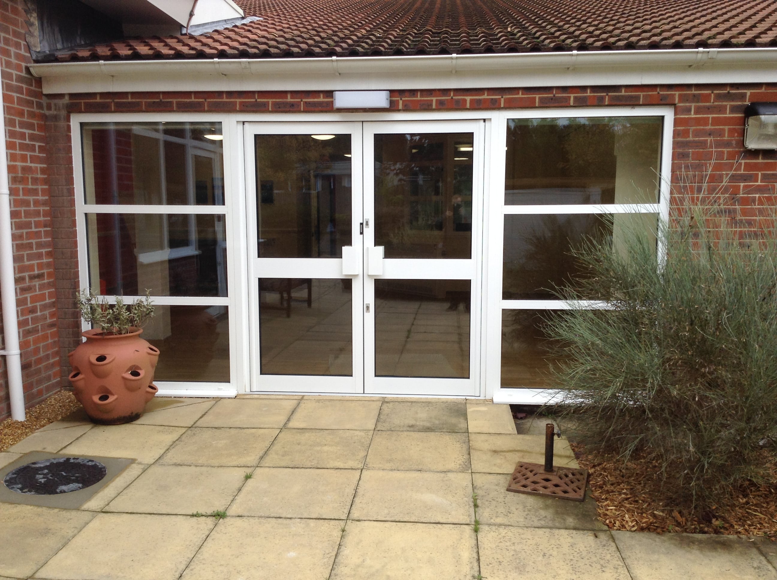 Dorset Steel Doors and Aluminium Photo 3