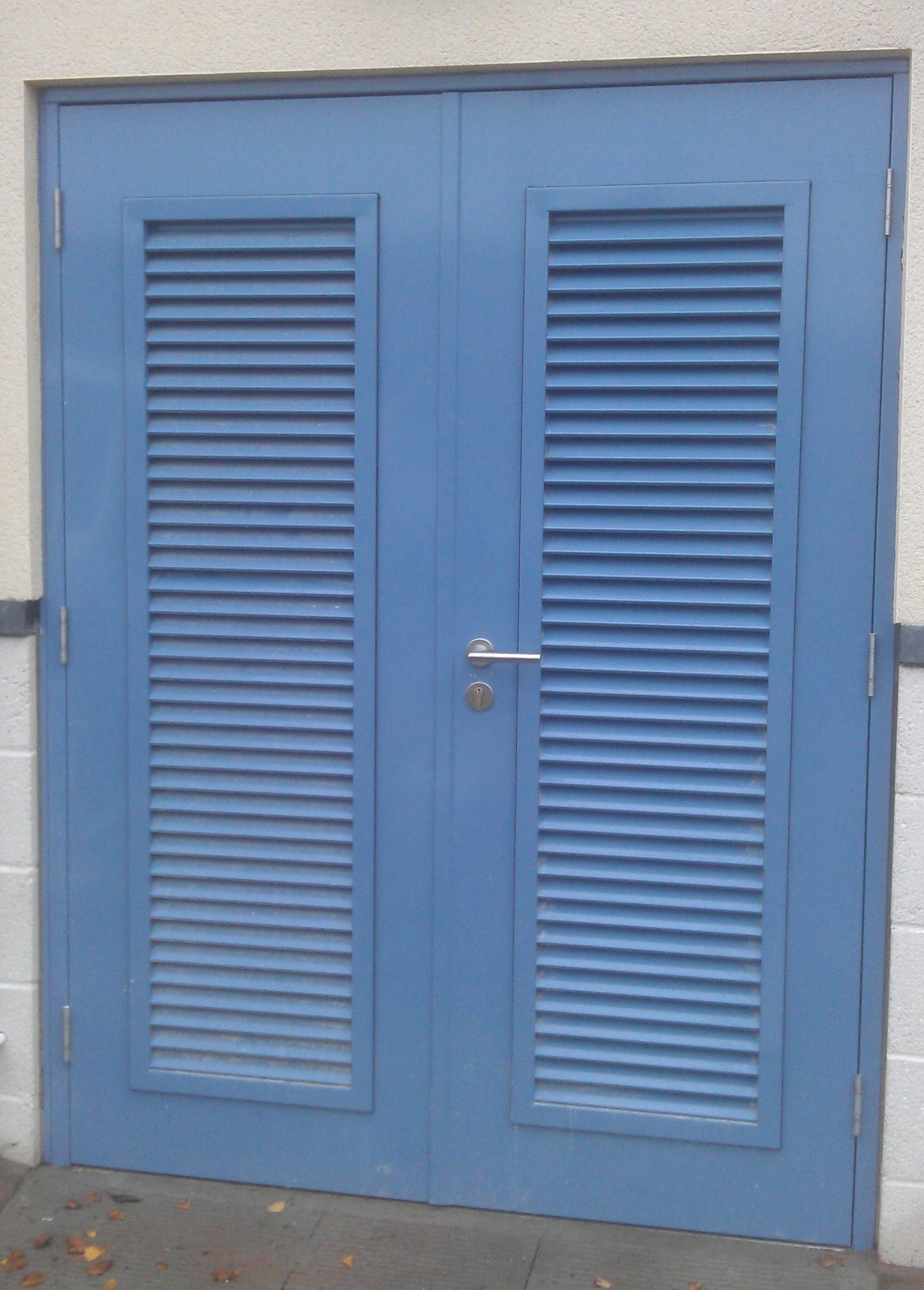 Dorset Steel Doors and Aluminium Photo 1