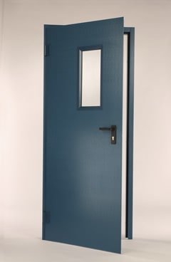 Dorset Steel Doors and Aluminium Photo 3