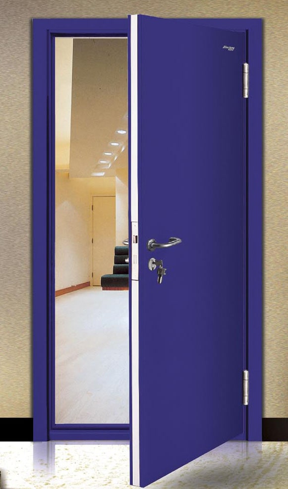 Dorset Steel Doors and Aluminium Photo 5