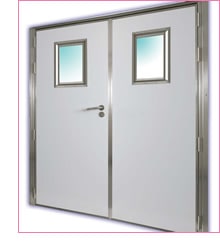 Dorset Steel Doors and Aluminium Photo 6