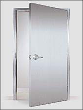 Dorset Steel Doors and Aluminium Photo 7