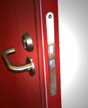 Dorset Steel Doors and Aluminium Photo 8