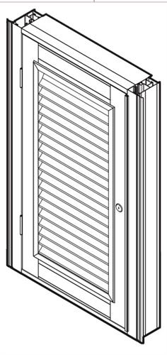 Dorset Steel Doors and Aluminium Photo 10