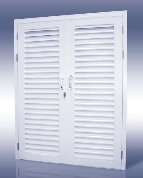 Dorset Steel Doors and Aluminium Photo 13