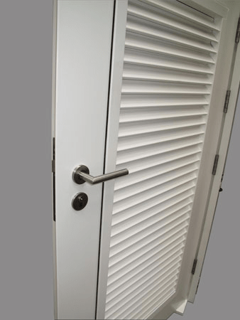 Dorset Steel Doors and Aluminium Photo 14