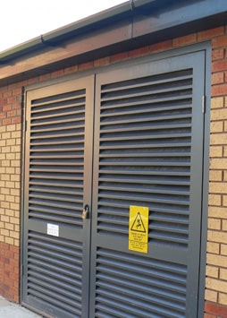 Dorset Steel Doors and Aluminium Photo 15