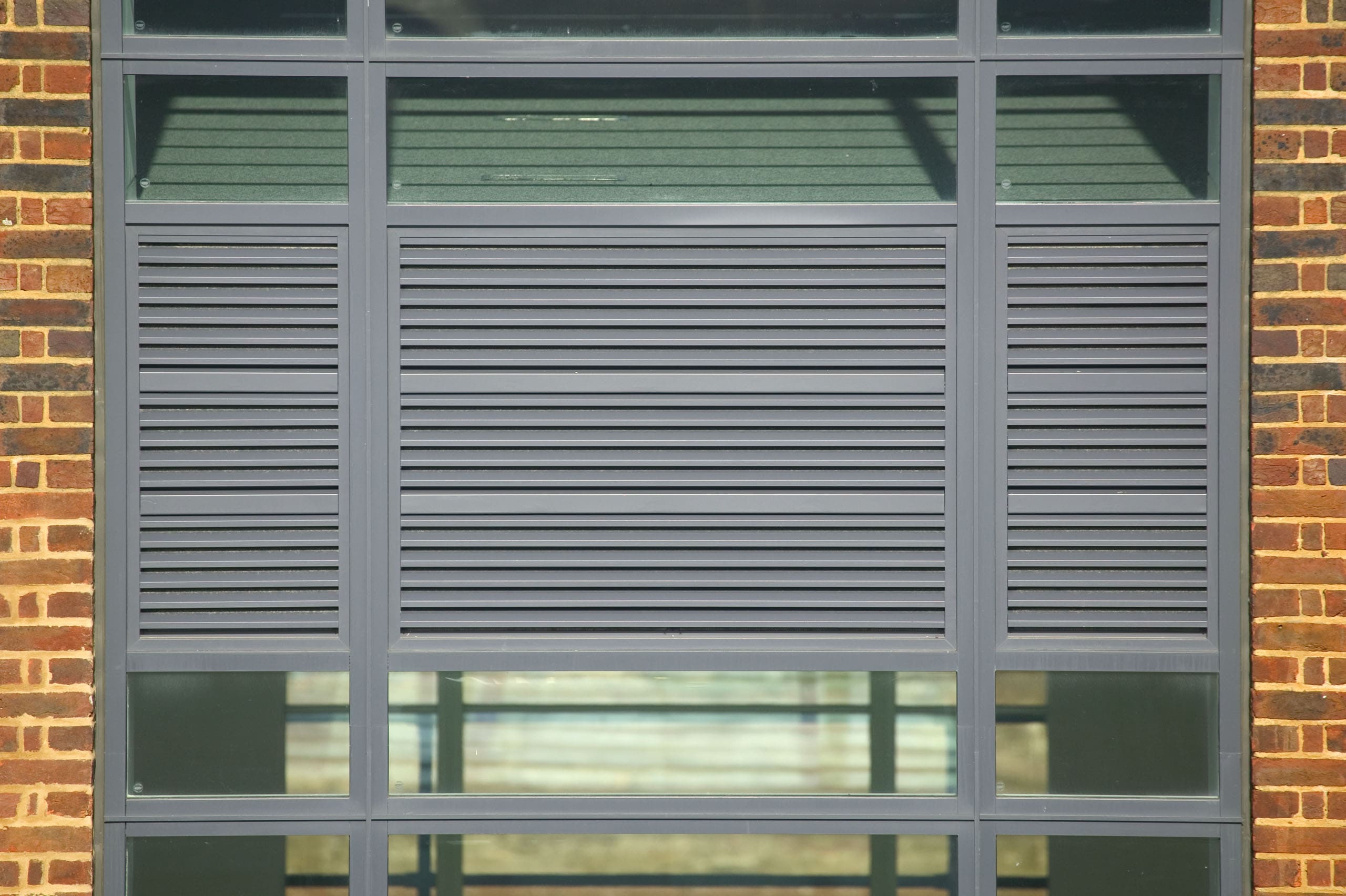 Dorset Steel Doors and Aluminium Photo 19