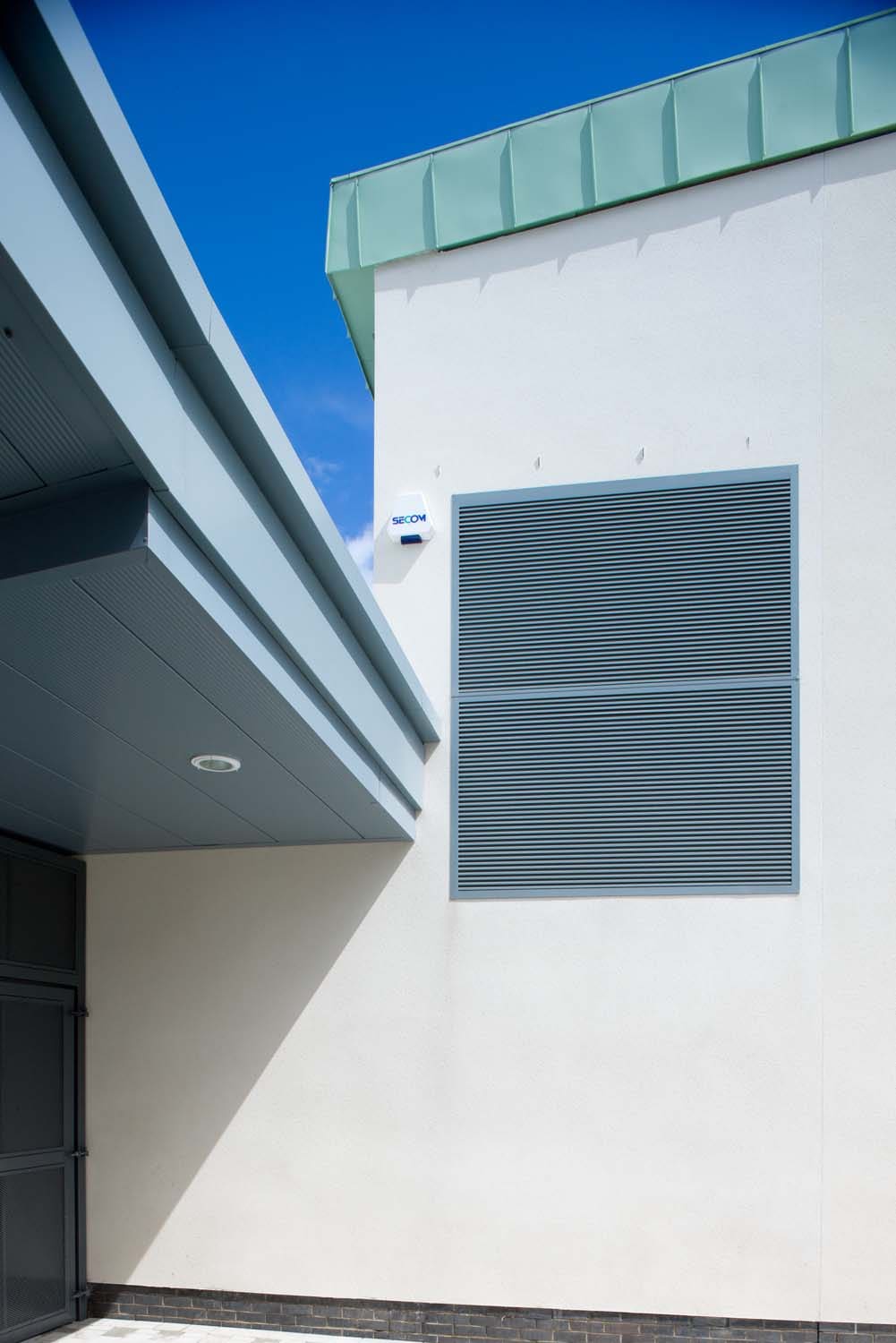 Dorset Steel Doors and Aluminium Photo 20