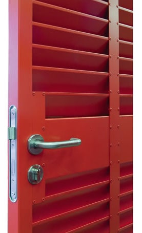 Dorset Steel Doors and Aluminium Photo 4