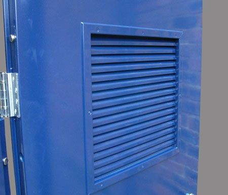 Dorset Steel Doors and Aluminium Photo 5