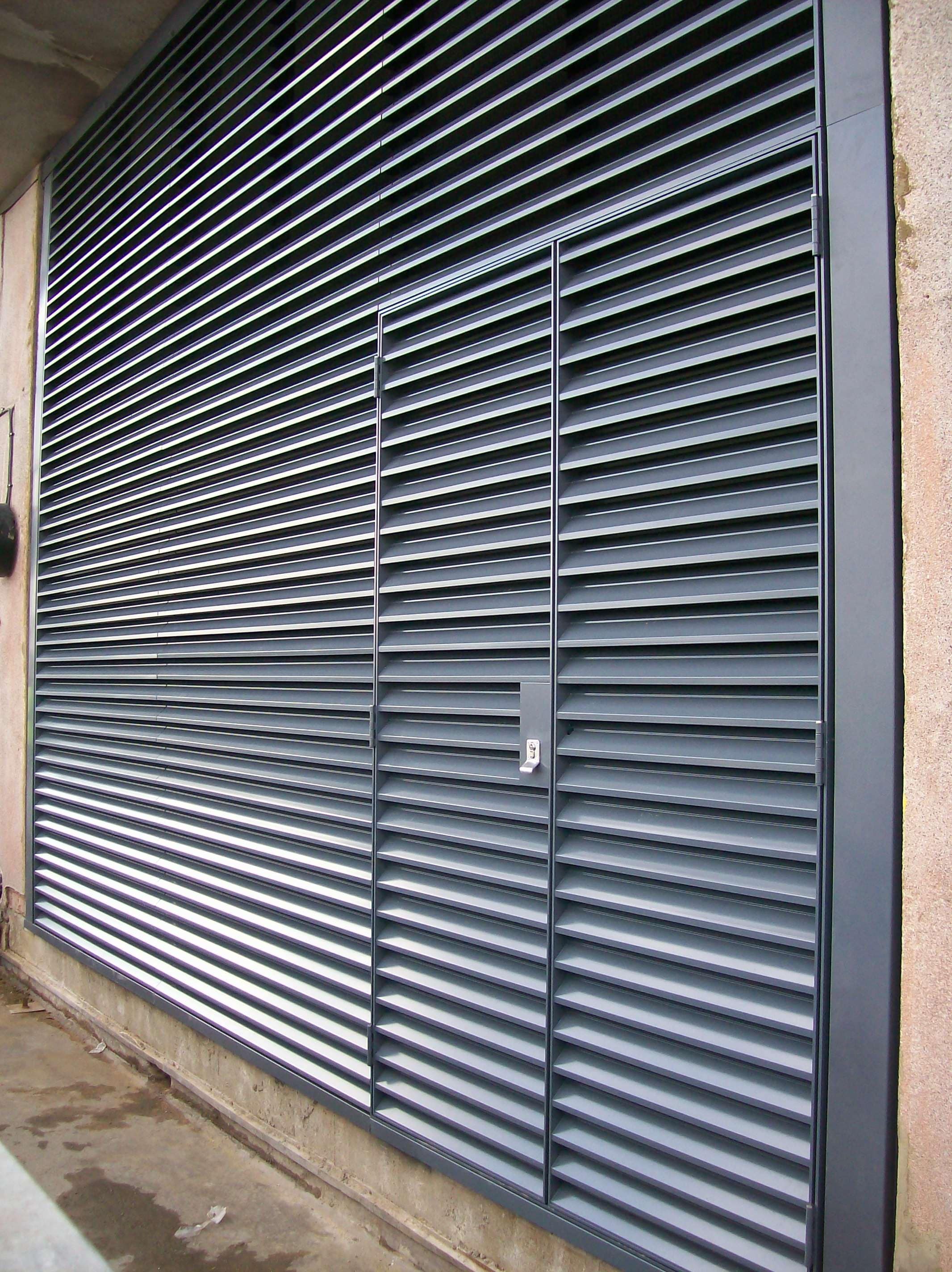 Dorset Steel Doors and Aluminium Photo 7
