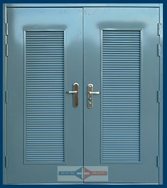 Dorset Steel Doors and Aluminium Photo 9
