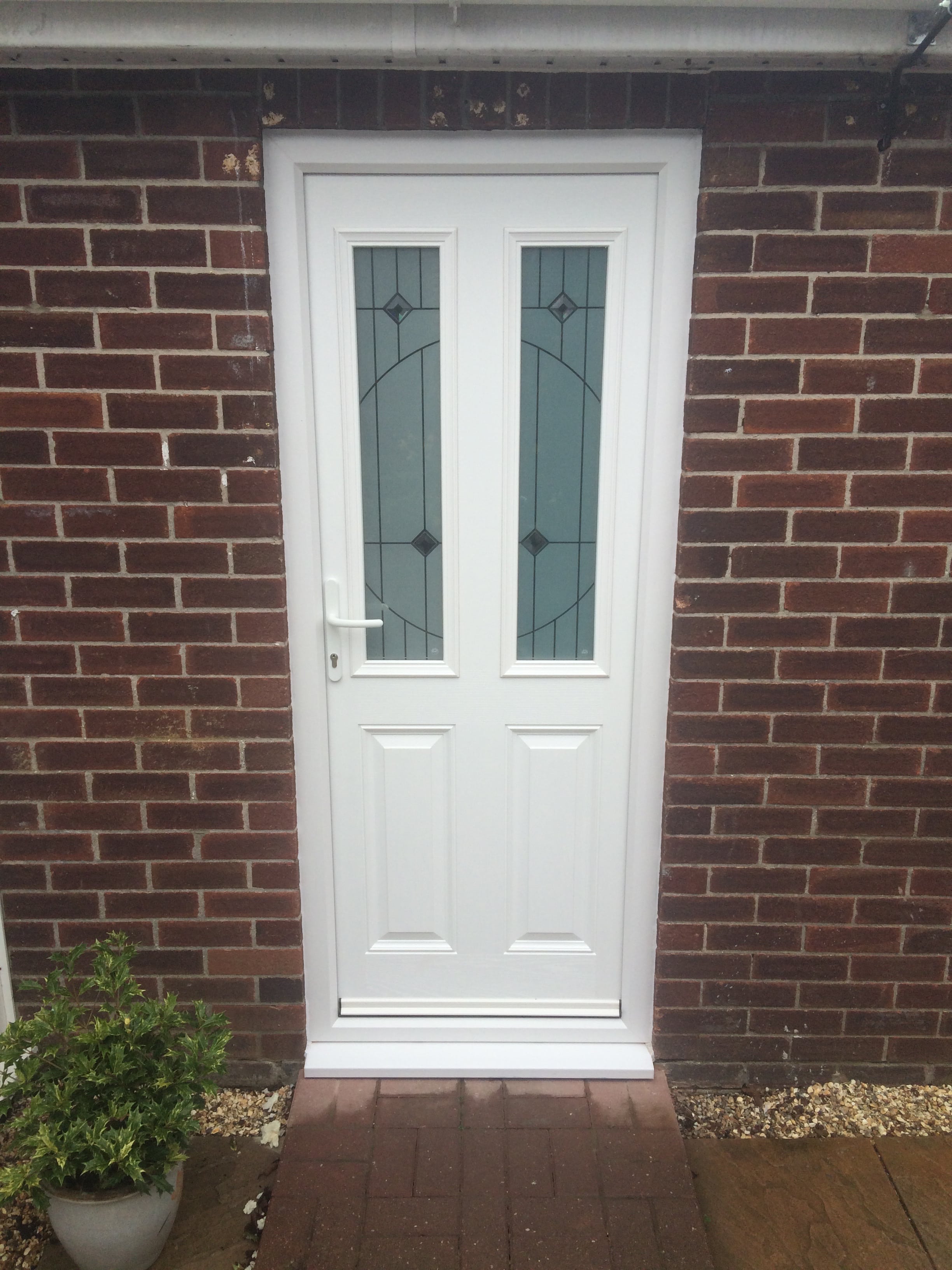 Dorset Steel Doors and Aluminium Photo 1