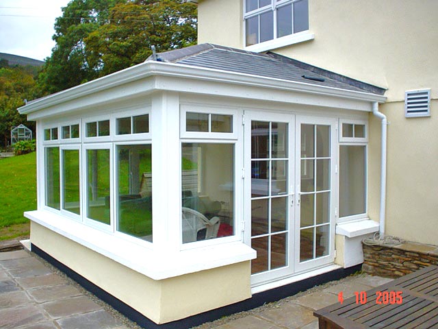 Dorset Steel Doors and Aluminium Photo 10