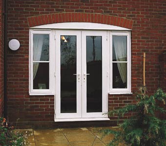 Dorset Steel Doors and Aluminium Photo 4