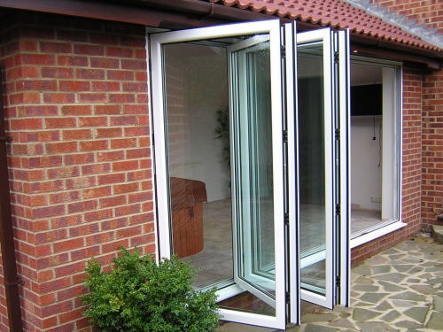 Dorset Steel Doors and Aluminium Photo 5