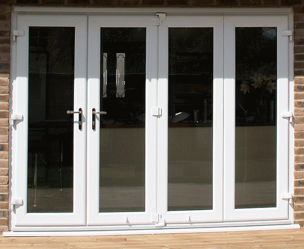 Dorset Steel Doors and Aluminium Photo 6